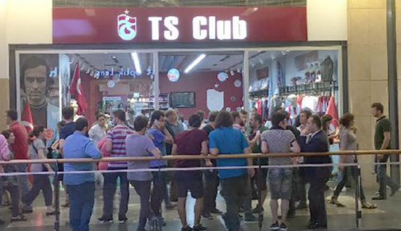 Kombinelere büyük ilgi