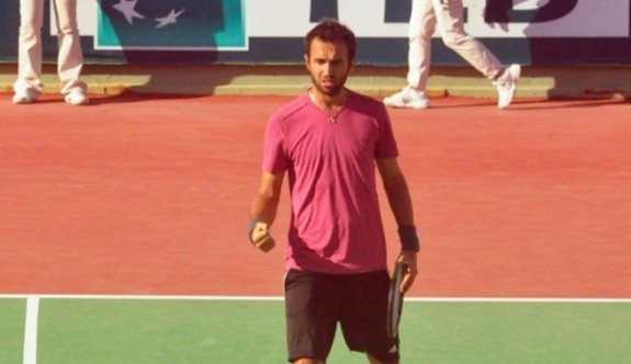 Marsel İlhan İzmir’de son dörtte