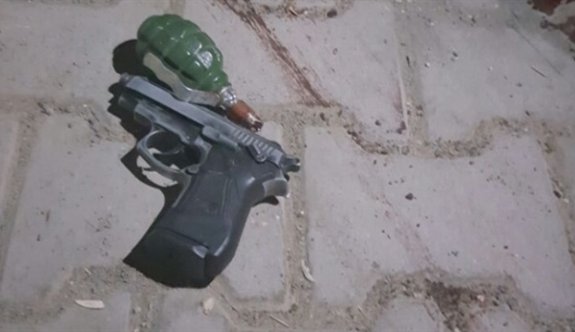 Mazıdağı Kaymakamı'na suikast girişimi