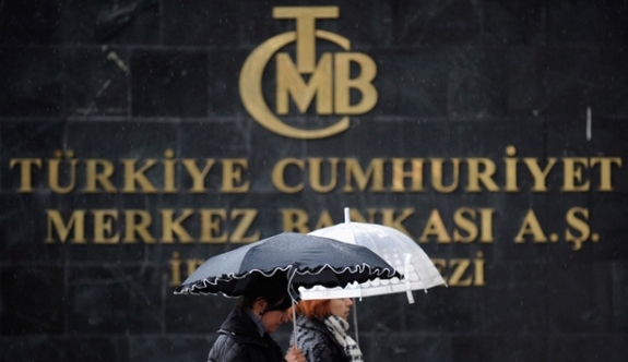 Merkez Bankası faiz kararını açıkladı
