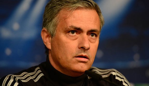 Mourinho'dan şok ifadeler!