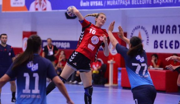 Muratpaşa galibiyet peşinde