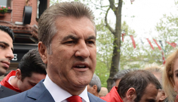 Mustafa Sarıgül, hakim karşısında