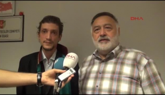 Nejat Güllü serbest bırakıldı