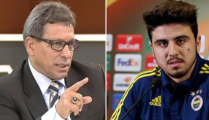 Ozan Tufan'ın babası isyan etti!