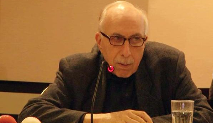 ''PKK'ya destek veren Erez istifa''