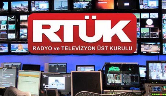 RTÜK 1 televizyon kanalı ile 2 radyoyu kapattı