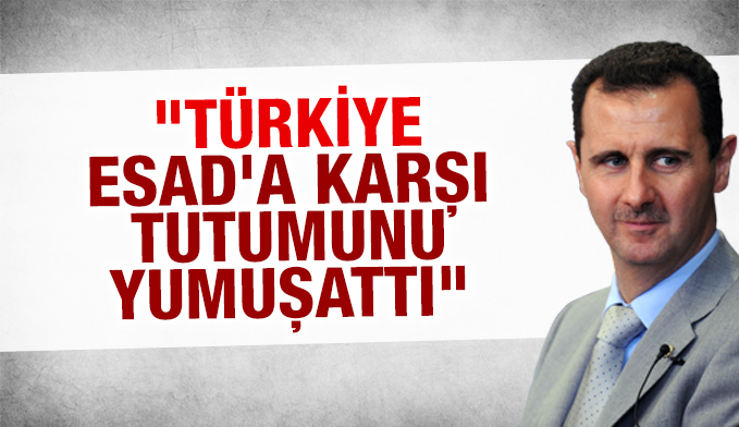 Rusya Dışişleri Bakanı Lavrov: Türkiye, Esad'a karşı tutumunu yumuşattı