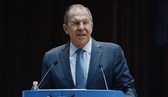 Rusya: Lavrov’un Türkiye ziyaretiyle ilgili görüşmeler yapıyoruz