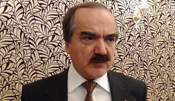 Sakarya Valisi Coş'tan Adil Öksüz iddiasına yalanlama