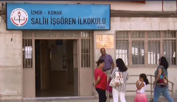 Salih İşgören İlkokulu’nda velilerin mücadelesi zaferle sonuçlandı