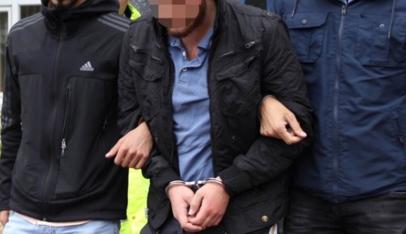 Samsun'da uyuşturucu operasyonu: 2 gözaltı
