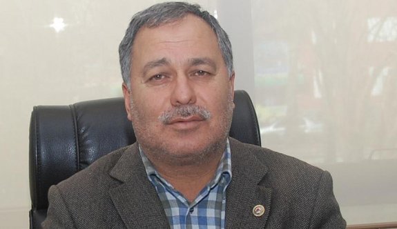 Söke Ziraat Odası Başkanı Kocabaş gözaltına alındı