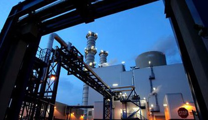Suudi petrol devi Aramco'da yangın: 8 yaralı