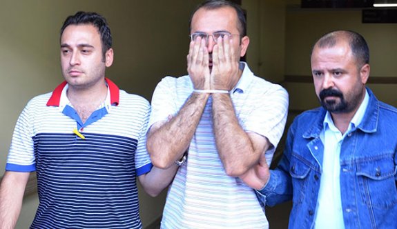 Tartıştığı babasını av tüfeği ile öldürdü