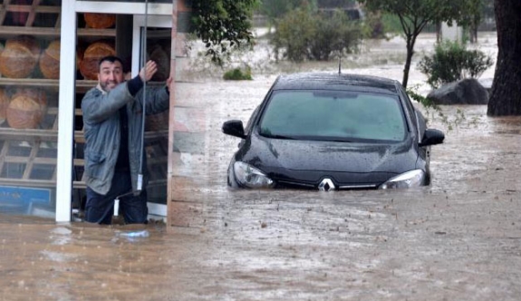 Trabzon'dan acı haber: İki kişi hayatını kaybetti