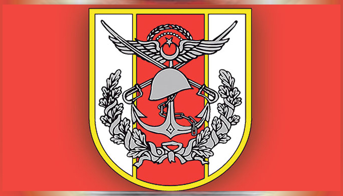 TSK'dan Fırat Kalkanı açıklaması