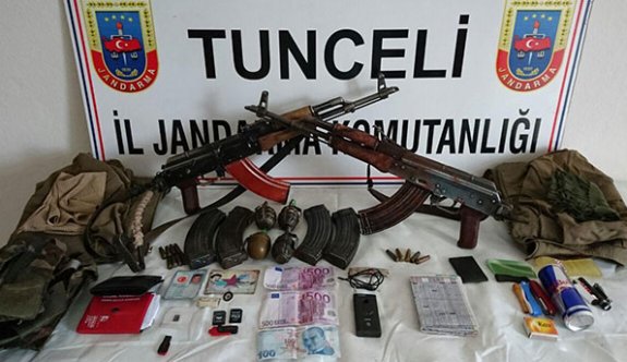 Tunceli Valiliği'nden Venk Köprüsü'ndeki çatışma açıklaması
