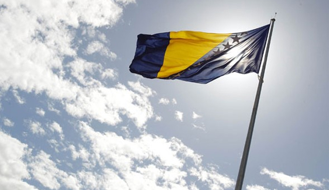 Türkiye'den ‘Bosna Hersek’ açıklaması