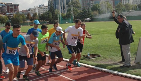 Türkiye’yi temsil edecek postacılar belirlendi