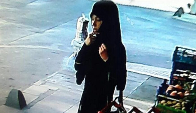 Tuzla'da kaybolan 15 yaşındaki Funda bulundu
