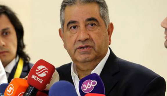 Uslu: Aziz Yıldırım düşmanlığını bıraksınlar
