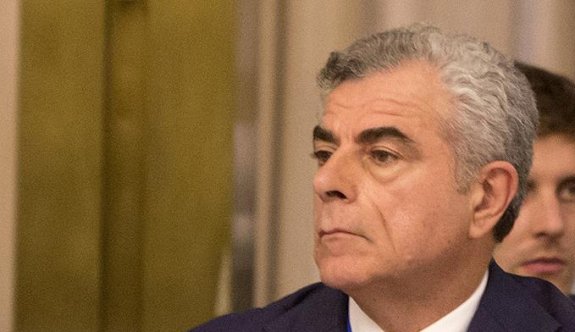 Üst düzey İtalyan yöneticiye hapis istemi
