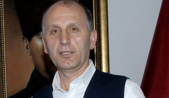 Usta: 'Gün, bir ve beraber olma günüdür'