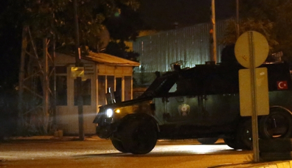 Van'da 2 terörist etkisiz hale getirildi