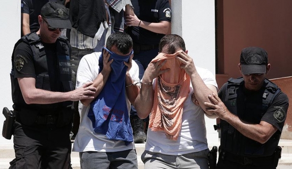 Yunanistan'a kaçan darbecilerle ilgili yeni gelişme