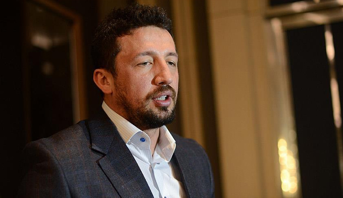 Hidayet Türkoğlu resmen açıkladı