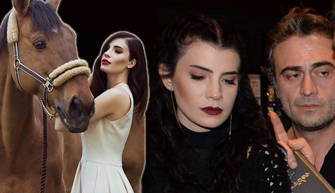 Ünlü oyuncu Feyza Çıpa ölümden döndü...
