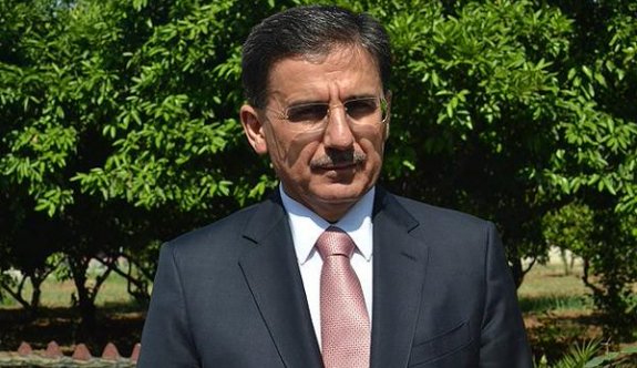 Ankara Valisi Ercan Topaca'nın hesabı hacklendi