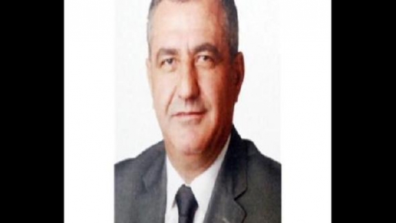 CHP Meclis Üyesi Erkan Koçali'ye silahlı saldırı