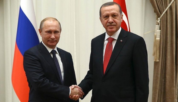 Kremlin'den Erdoğan-Putin görüşmesine dair açıklama