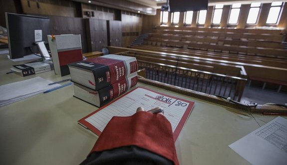 Zaman Gazetesi iddianamesi tamamlandı