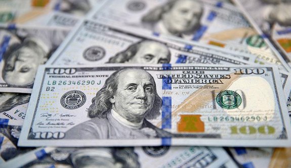 Dolar/TL 3,60'ın altına geriledi