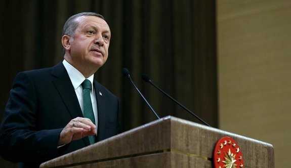 Erdoğan, Tusk ve Juncker ile görüşecek