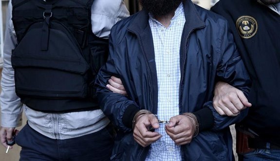 İstanbul'da IŞİD operasyonu