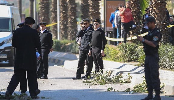 Mısır'da Kıptileri hedef alan silahlı saldırı: Çok sayıda ölü var