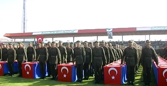 Bedelli askerlik yaşı ''25 olsun''