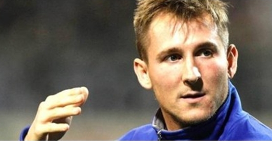 Hajrovic Borsa'da