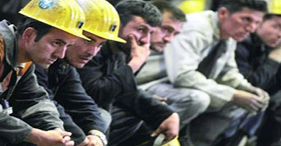 İşsizlik verileri