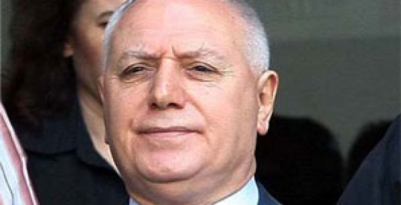 Mehmet Haberal
