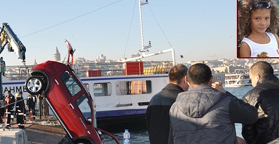 Minik Ecesu gözyaşları içinde toprağa verildi