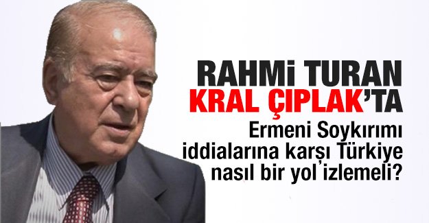 <b>Rahmi Turan</b> Kral Çıplak&#39;ta - rahmi_turan_kral_ciplak_ta_h57444_b67db