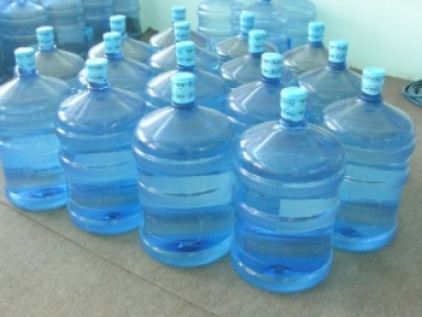 İşte Sağlık Bakanlığı’nın damacana raporu