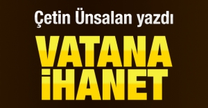 Vatana ihanet