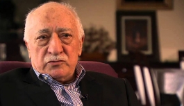 Azerbaycan'da Fethullah Gülen röportajını yayınlamak isteyen kanalın lisansı iptal edildi