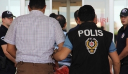 Holding sahibi 2 kardeş FETÖ operasyonunda...